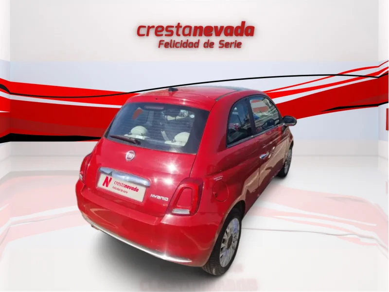 Imagen de Fiat 500