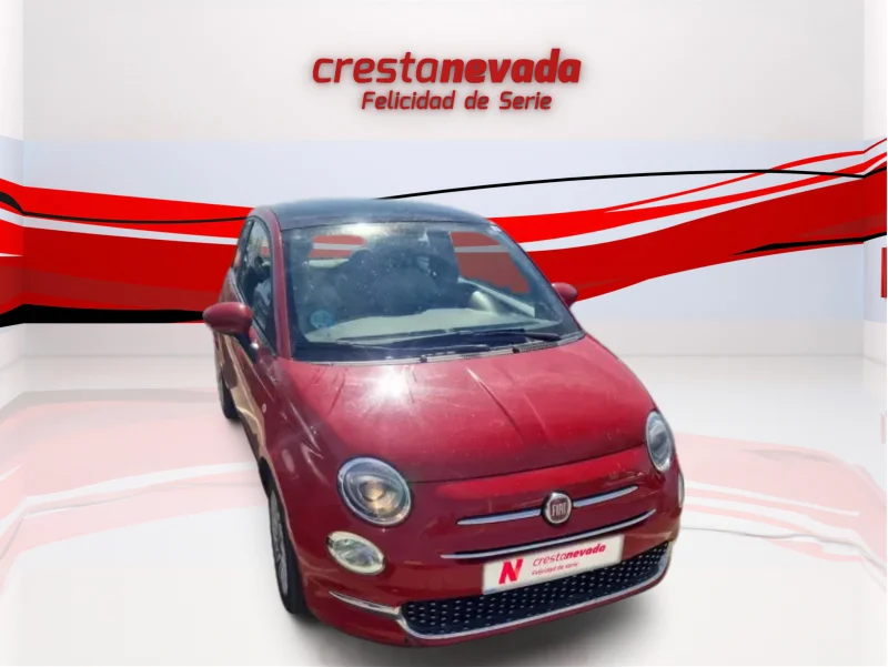 Imagen de Fiat 500
