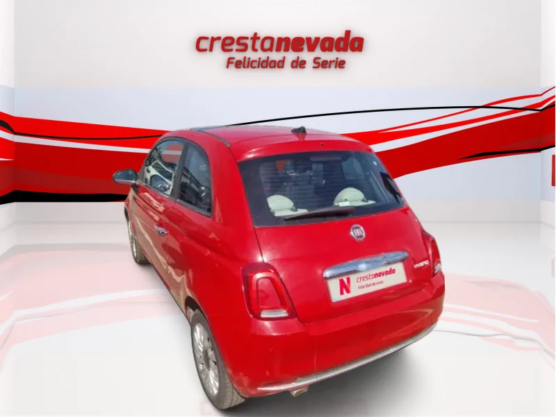 Imagen de Fiat 500