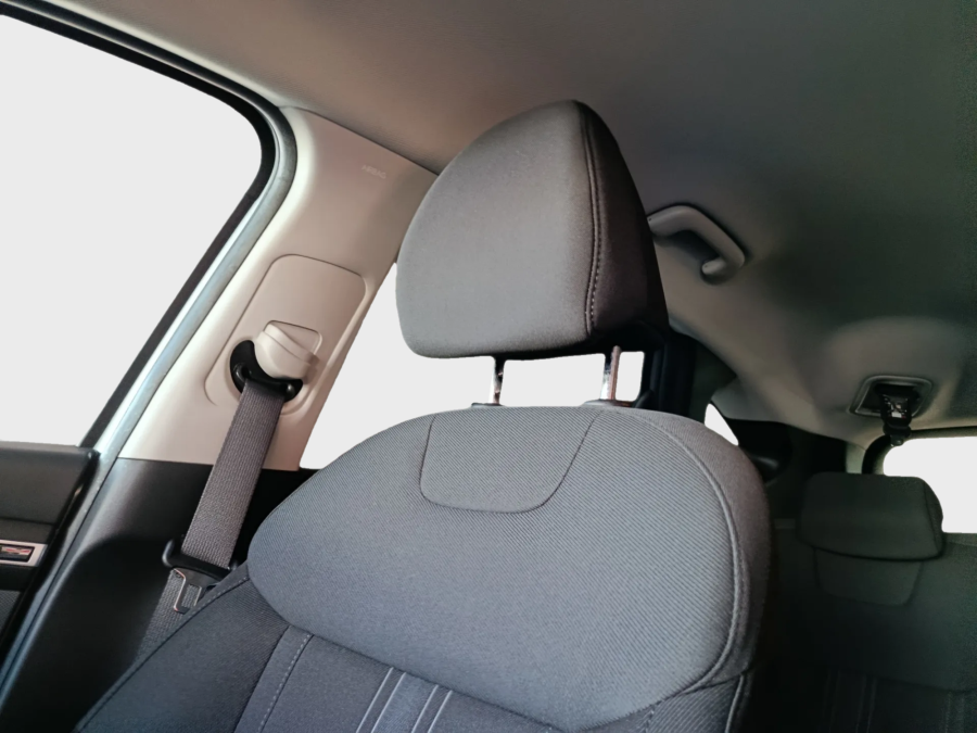Imagen de Hyundai TUCSON