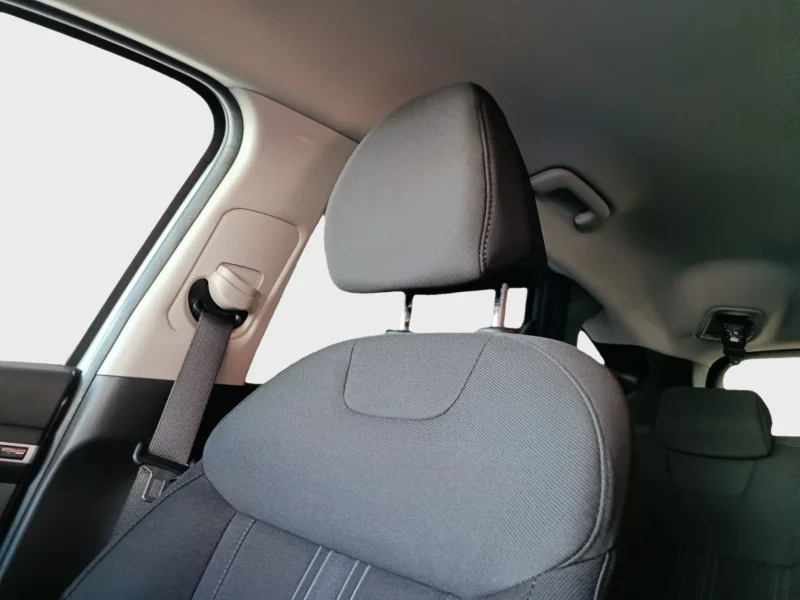 Imagen de Hyundai TUCSON