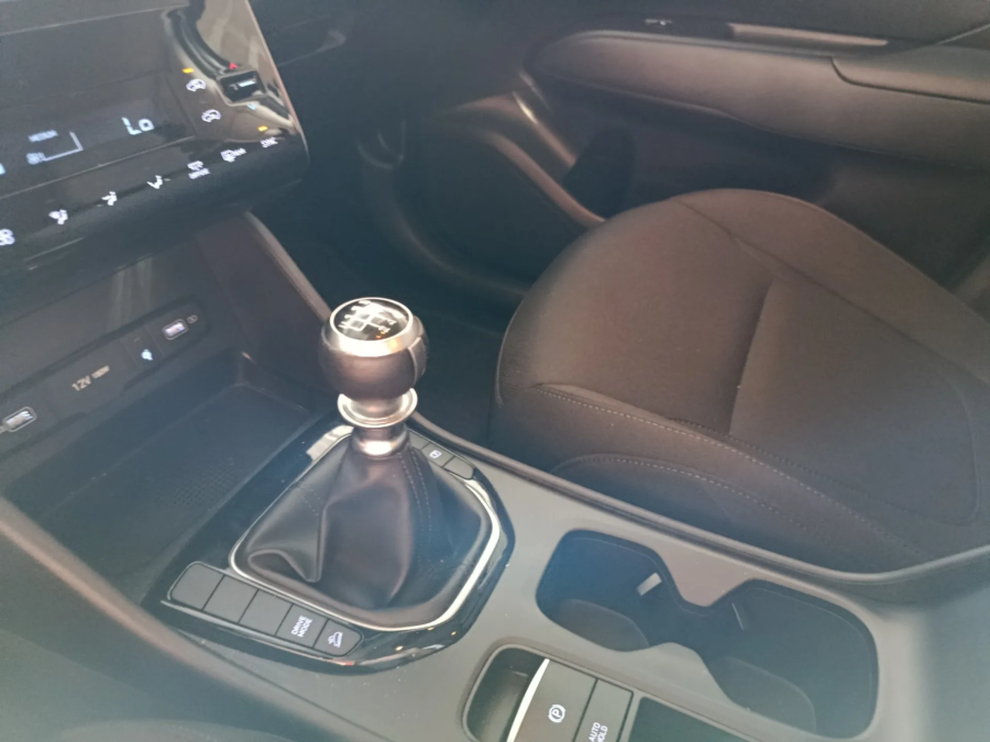 Imagen de Hyundai TUCSON