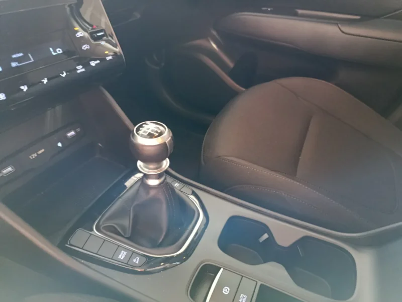 Imagen de Hyundai TUCSON