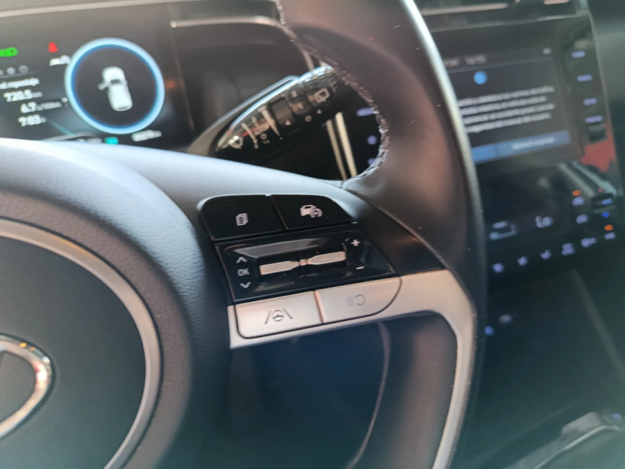 Imagen de Hyundai TUCSON