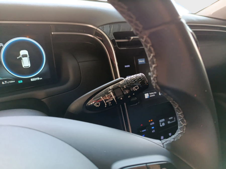Imagen de Hyundai TUCSON