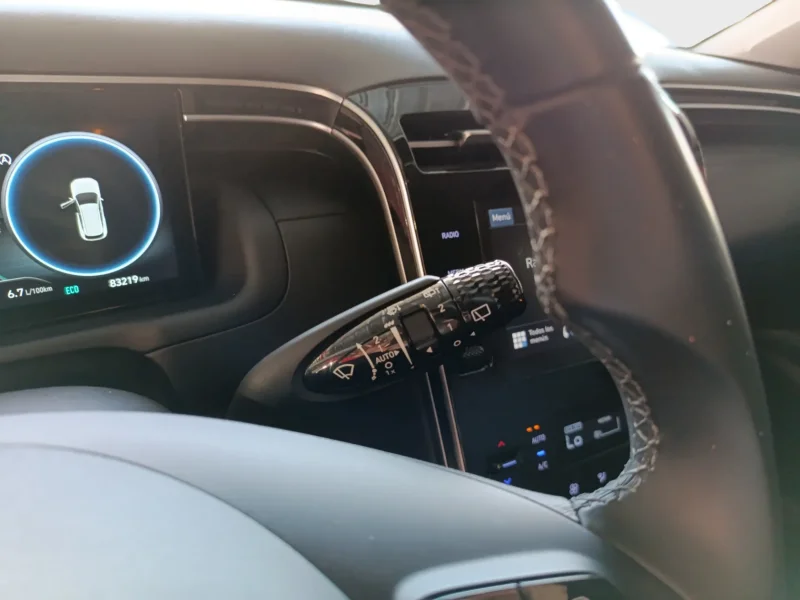 Imagen de Hyundai TUCSON