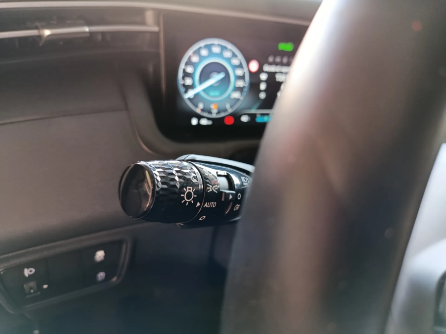Imagen de Hyundai TUCSON