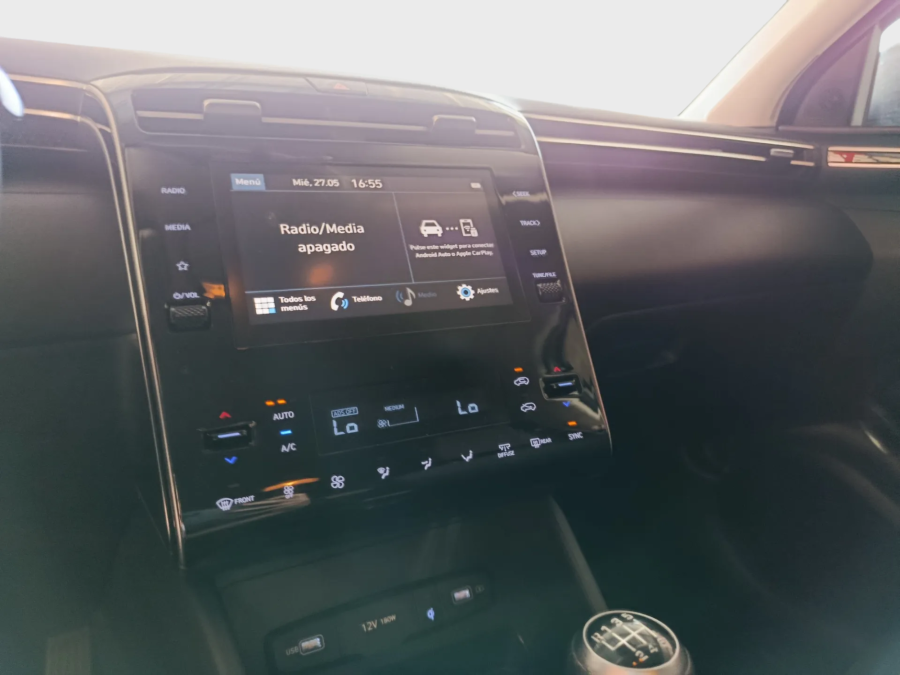 Imagen de Hyundai TUCSON