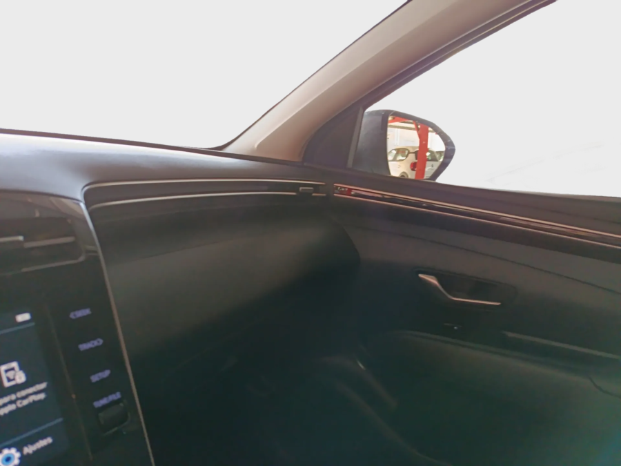 Imagen de Hyundai TUCSON