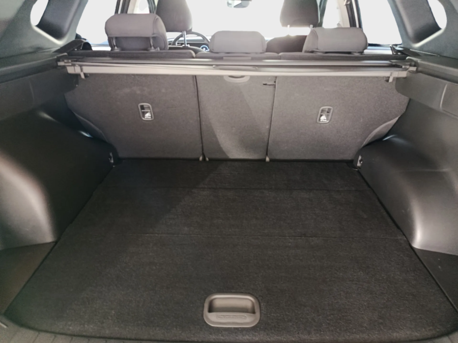 Imagen de Hyundai TUCSON