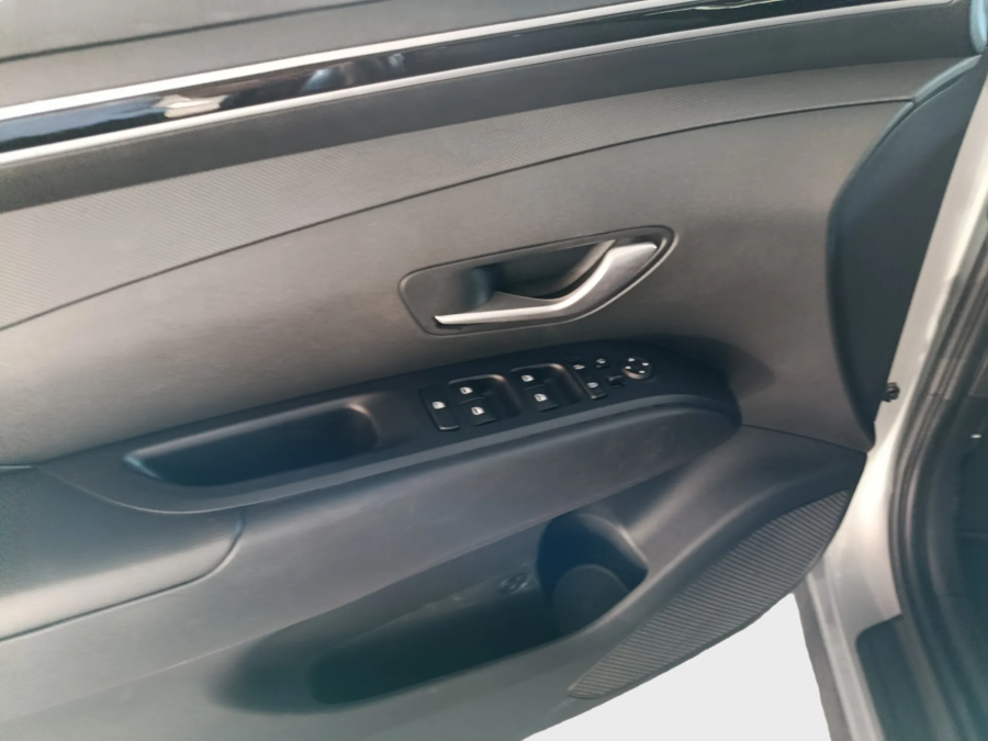 Imagen de Hyundai TUCSON