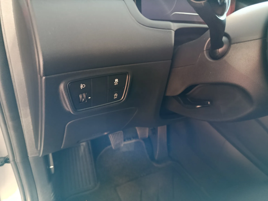 Imagen de Hyundai TUCSON