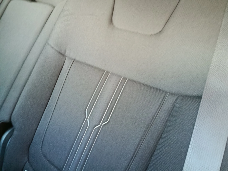 Imagen de Hyundai TUCSON