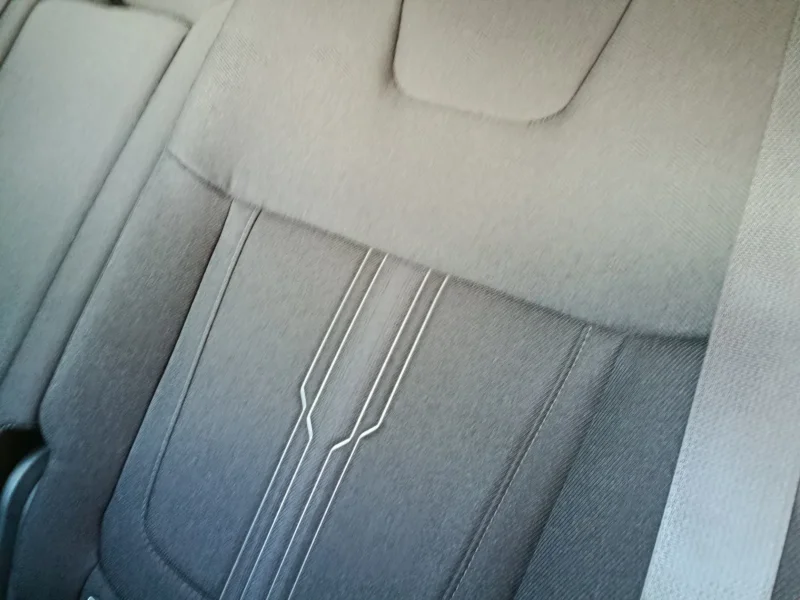 Imagen de Hyundai TUCSON