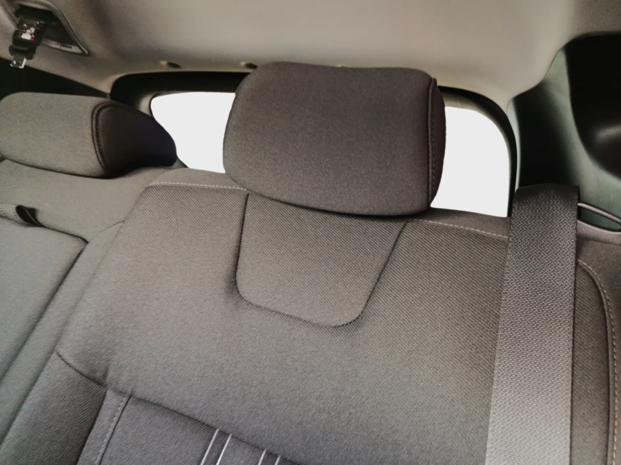 Imagen de Hyundai TUCSON