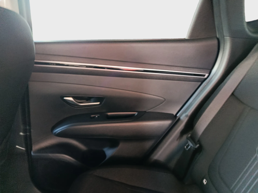 Imagen de Hyundai TUCSON