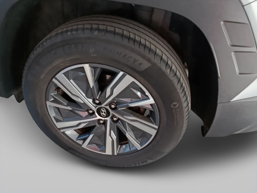 Imagen de Hyundai TUCSON