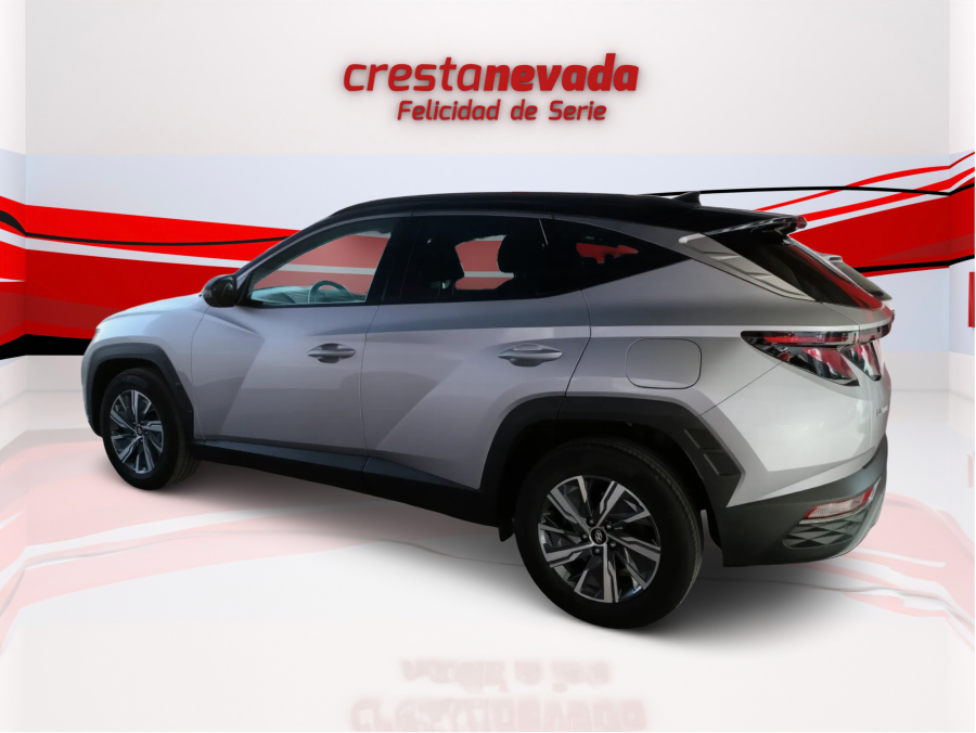 Imagen de Hyundai TUCSON