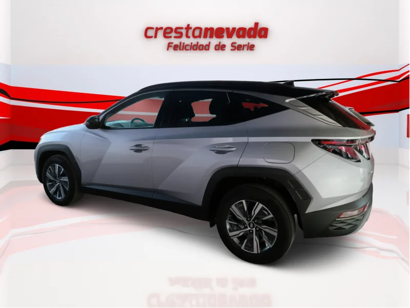 Imagen de Hyundai TUCSON