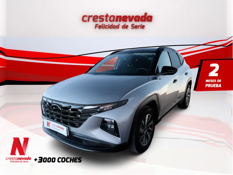 Imagen de Hyundai TUCSON