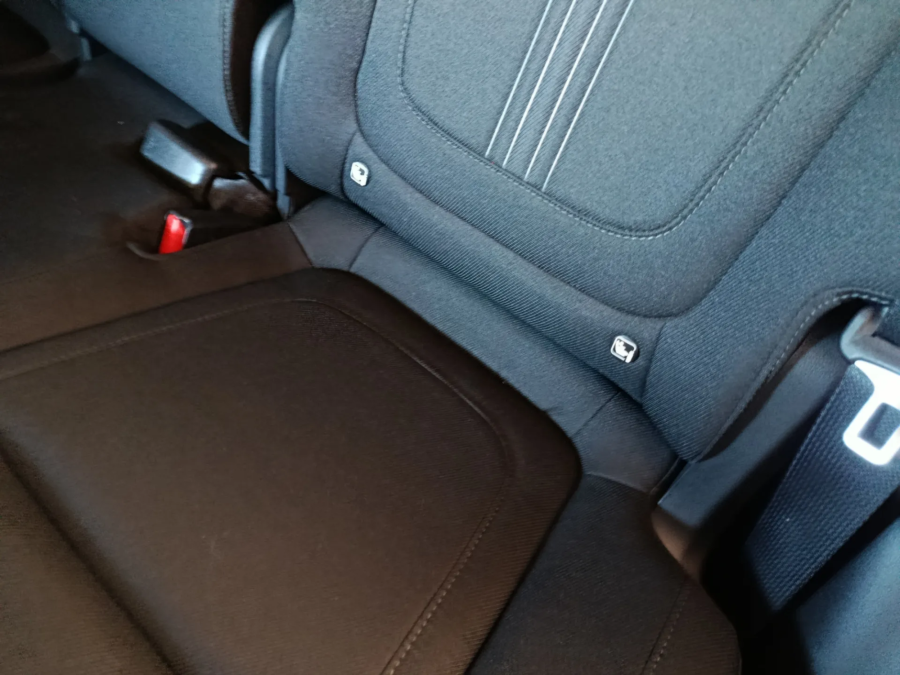 Imagen de Hyundai TUCSON
