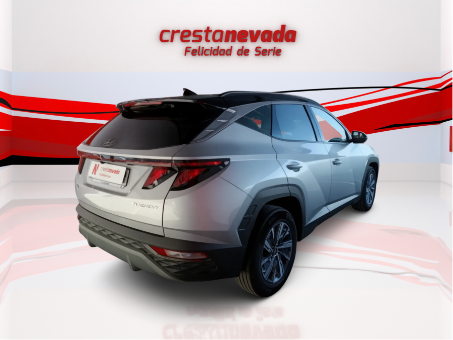 Imagen de Hyundai TUCSON