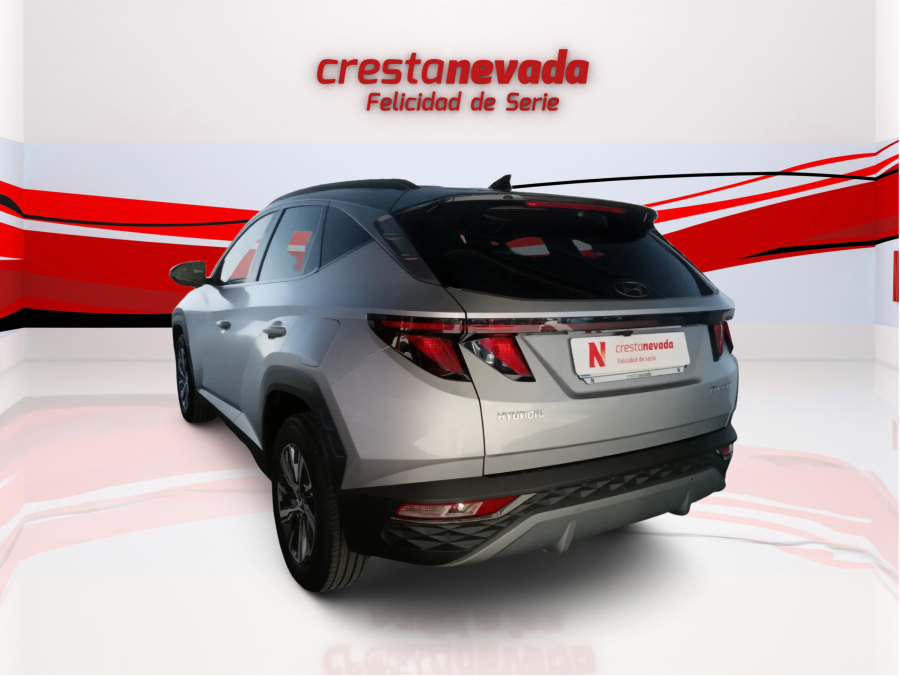 Imagen de Hyundai TUCSON