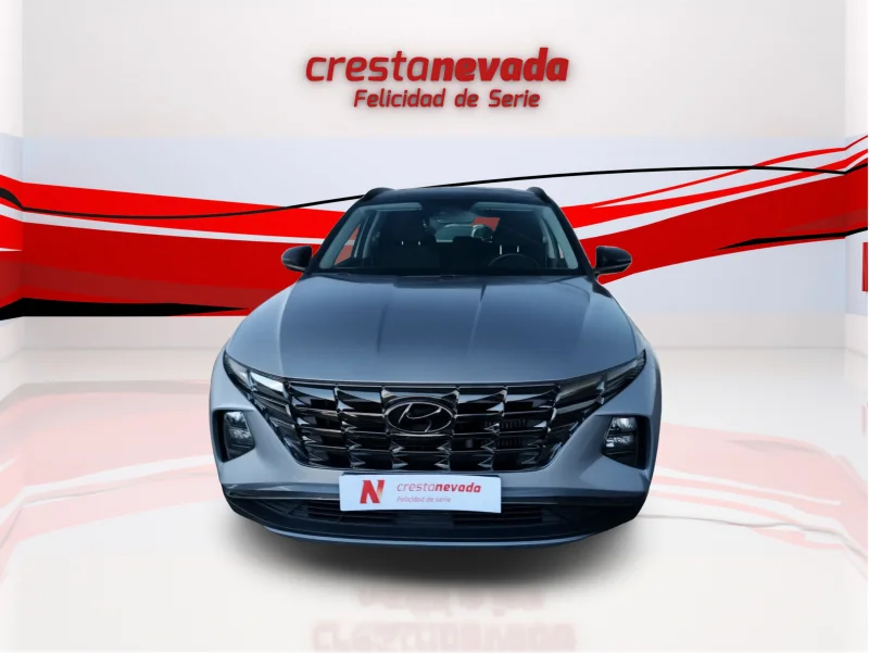 Imagen de Hyundai TUCSON
