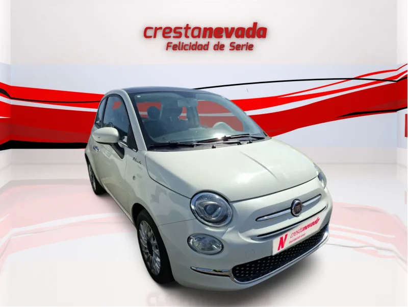 Imagen de Fiat 500