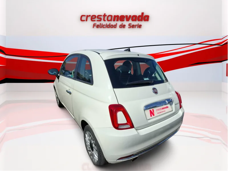 Imagen de Fiat 500