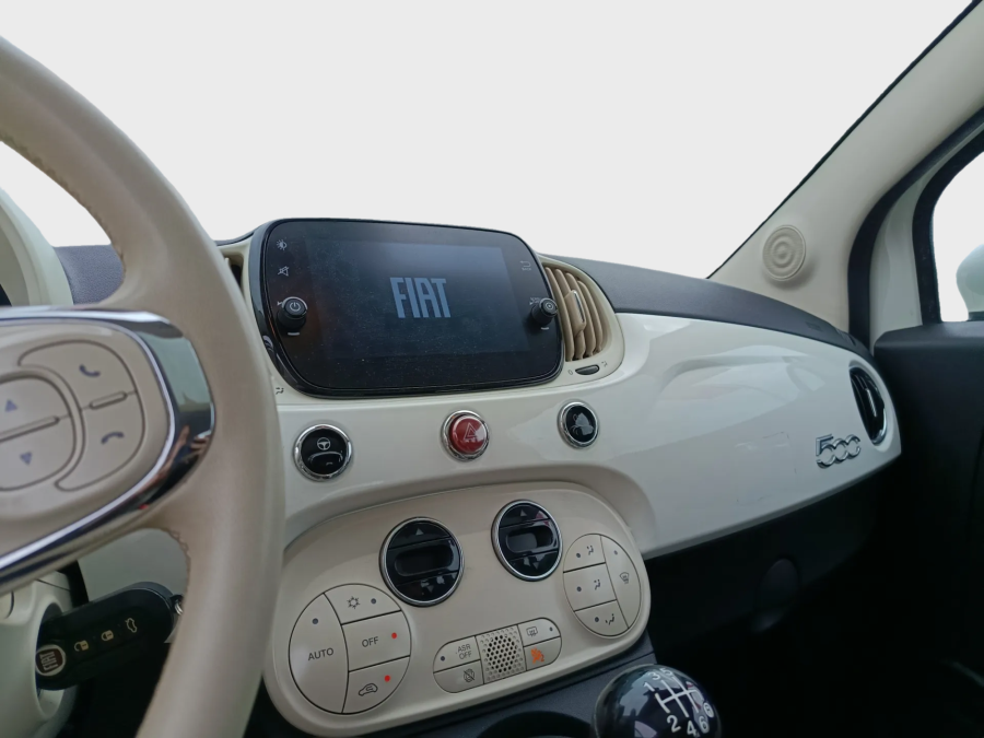 Imagen de Fiat 500