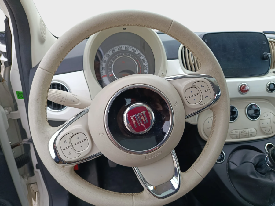 Imagen de Fiat 500