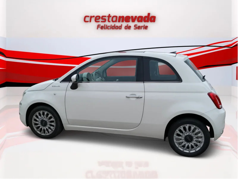 Imagen de Fiat 500
