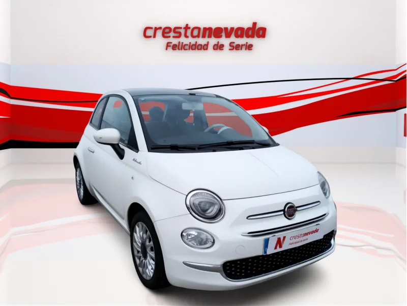 Imagen de Fiat 500