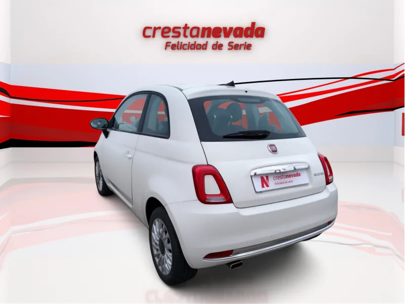 Imagen de Fiat 500