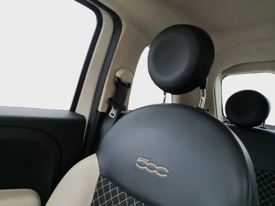 Imagen de Fiat 500