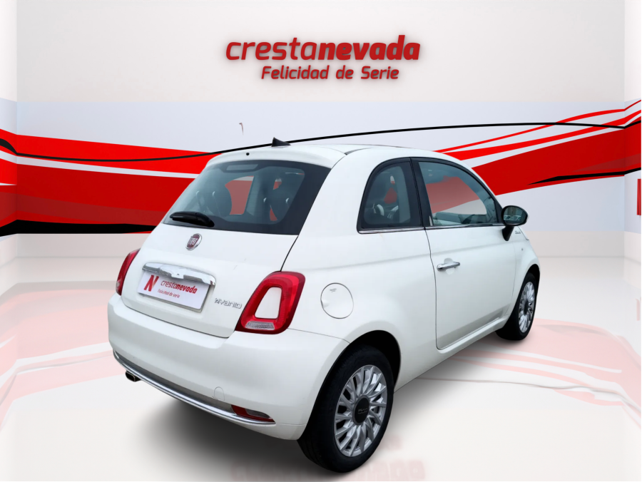 Imagen de Fiat 500