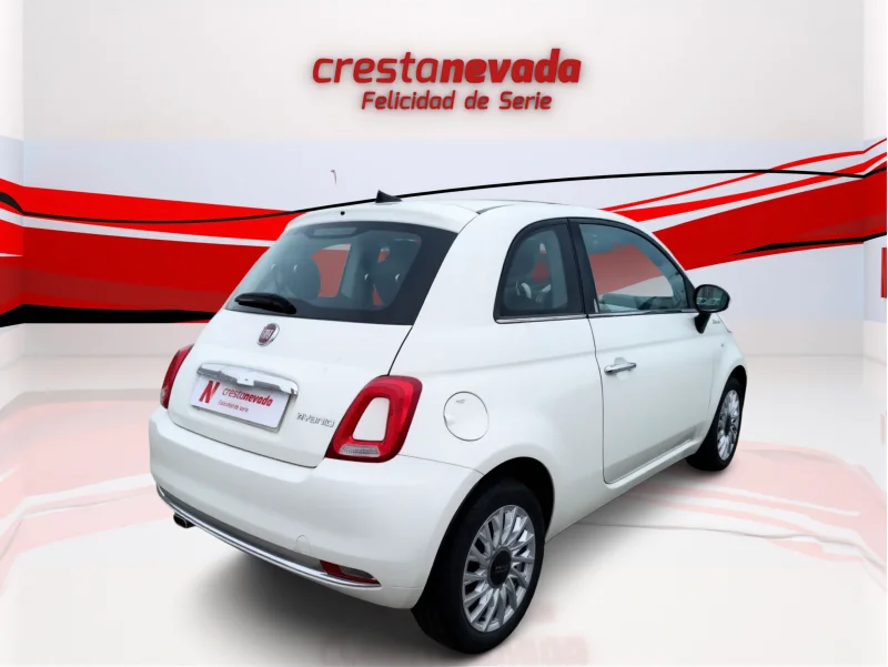 Imagen de Fiat 500