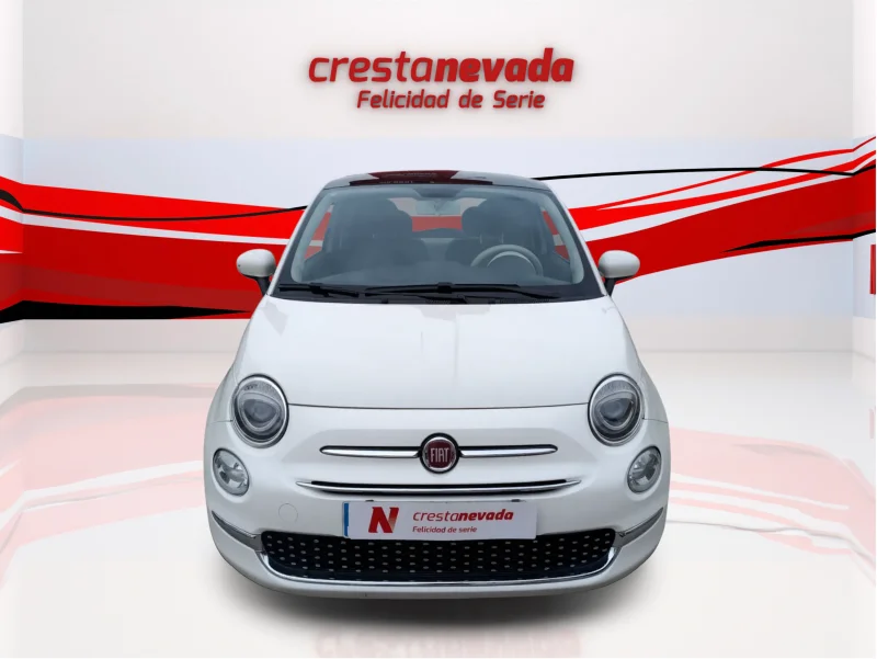 Imagen de Fiat 500