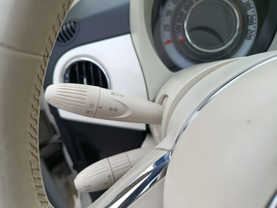 Imagen de Fiat 500