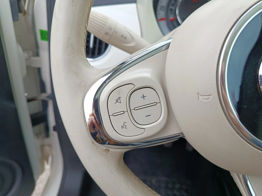 Imagen de Fiat 500