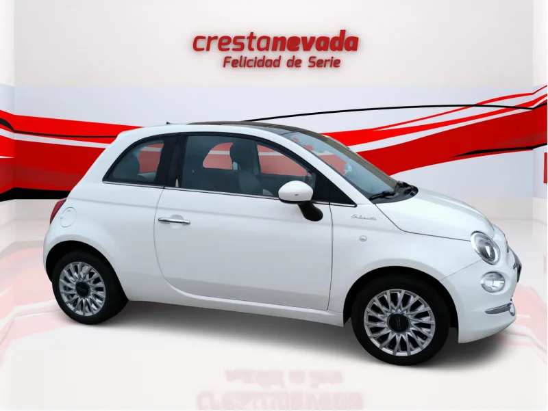 Imagen de Fiat 500