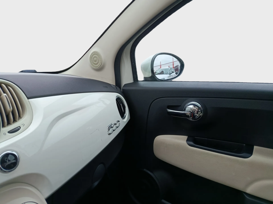 Imagen de Fiat 500