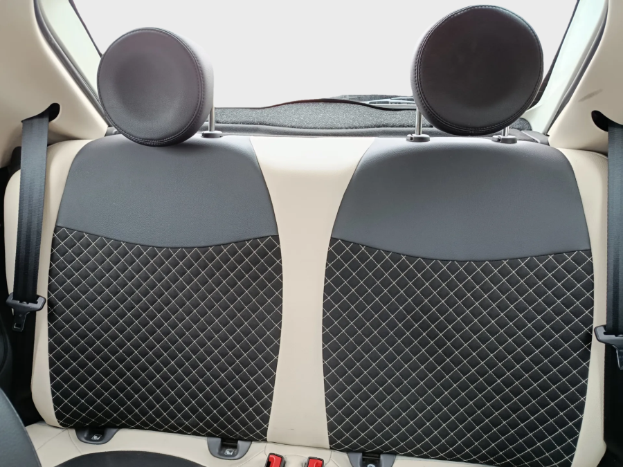 Imagen de Fiat 500
