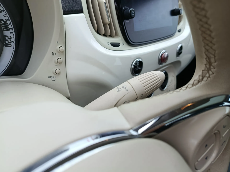 Imagen de Fiat 500