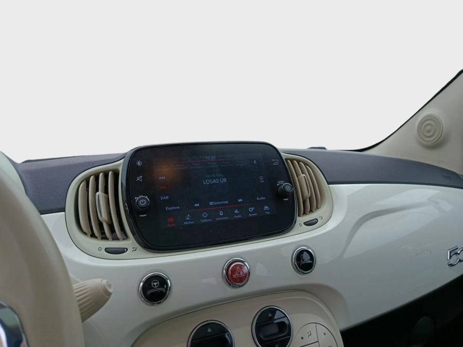 Imagen de Fiat 500