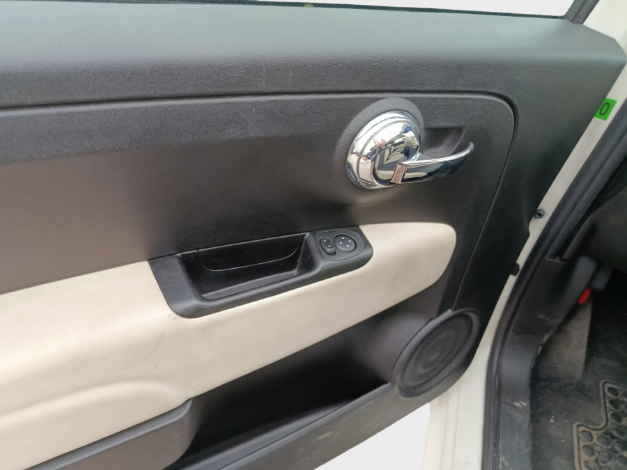 Imagen de Fiat 500