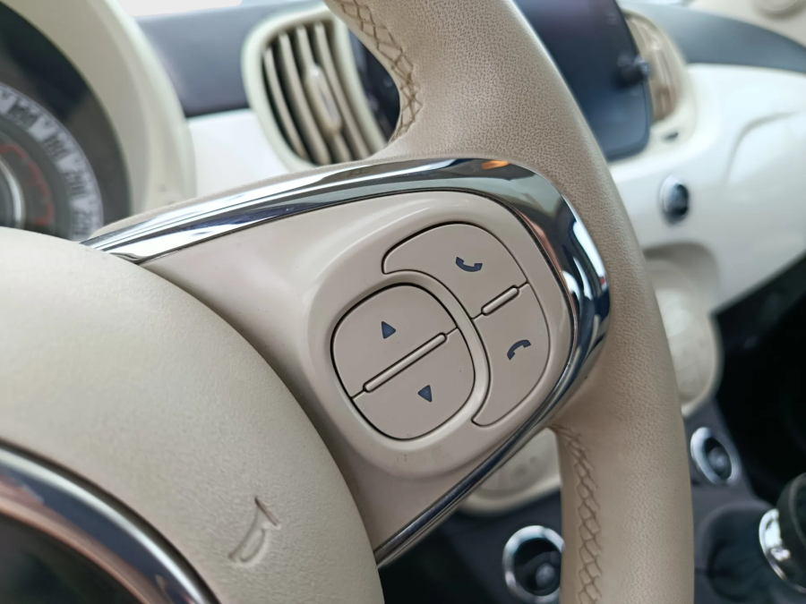 Imagen de Fiat 500