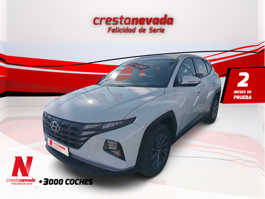 Imagen de Hyundai TUCSON