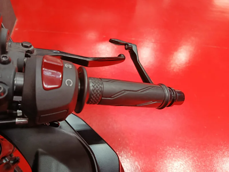 Imagen de Yamaha YZF R125